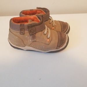 Stride Rite Garrett Boots